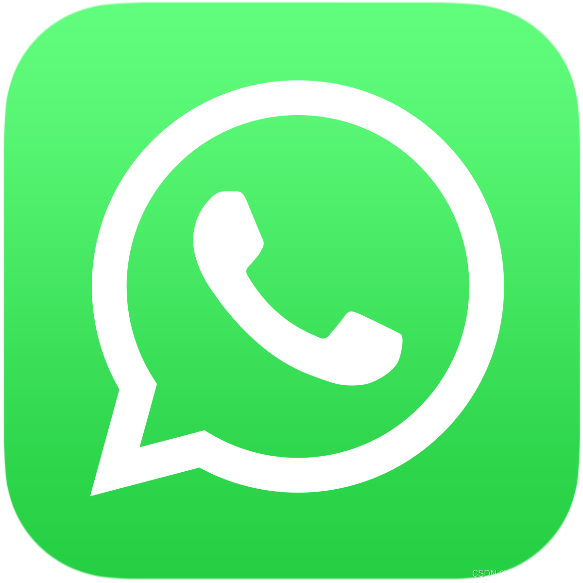 WhatsApp Web网页版